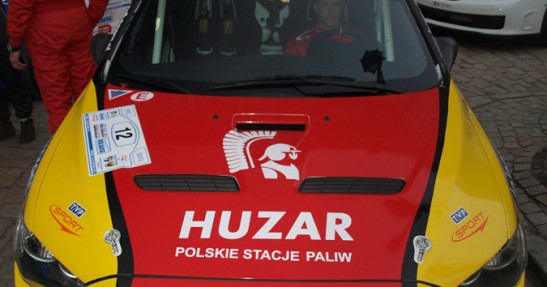 Rajd Świdnicki
